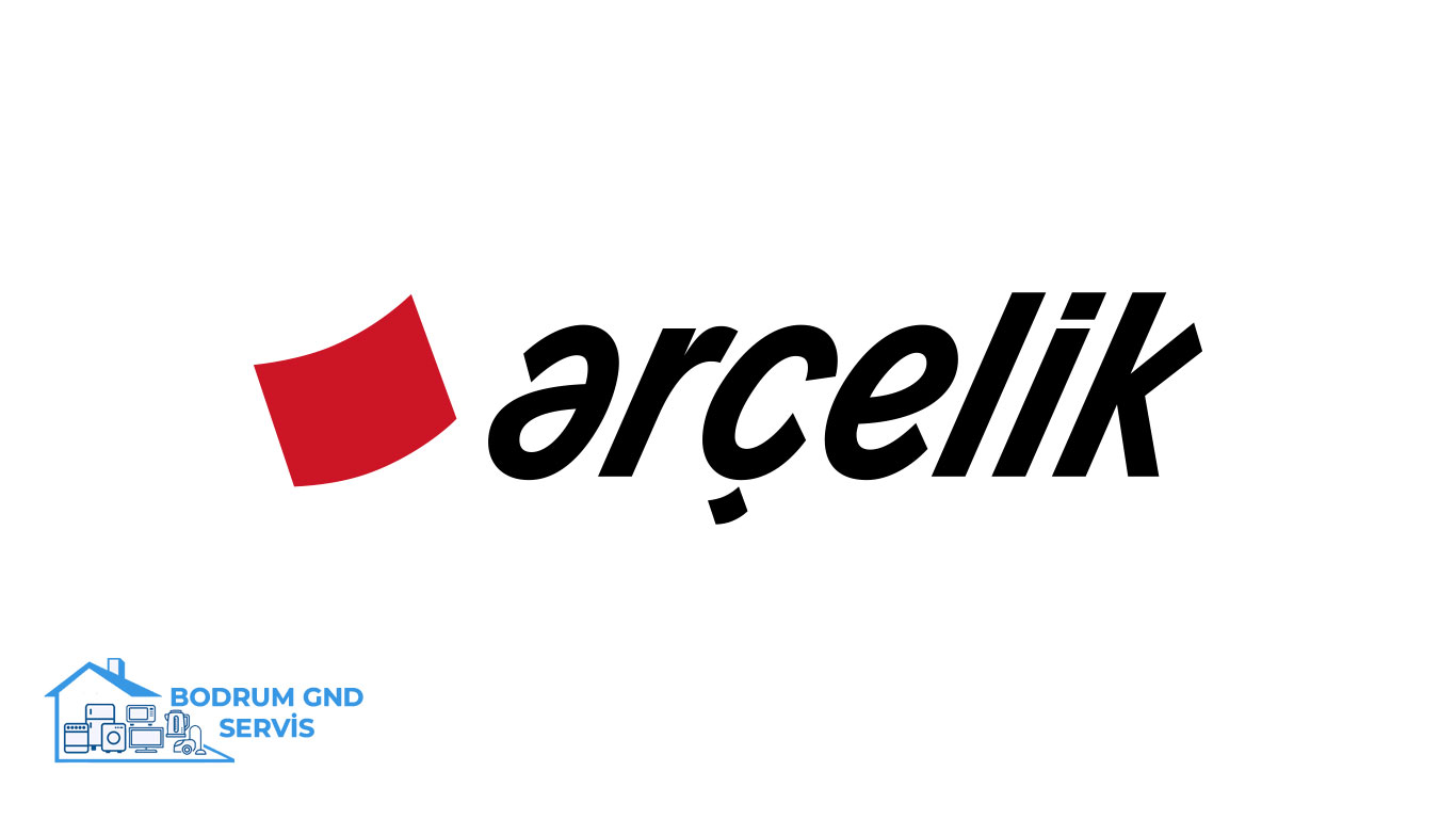 Bodrum Arçelik Servisi