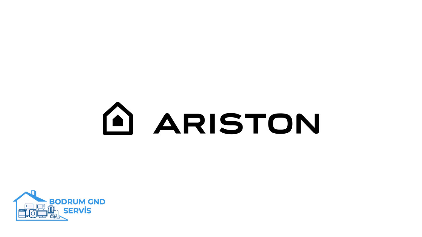 Bodrum Ariston Servisi