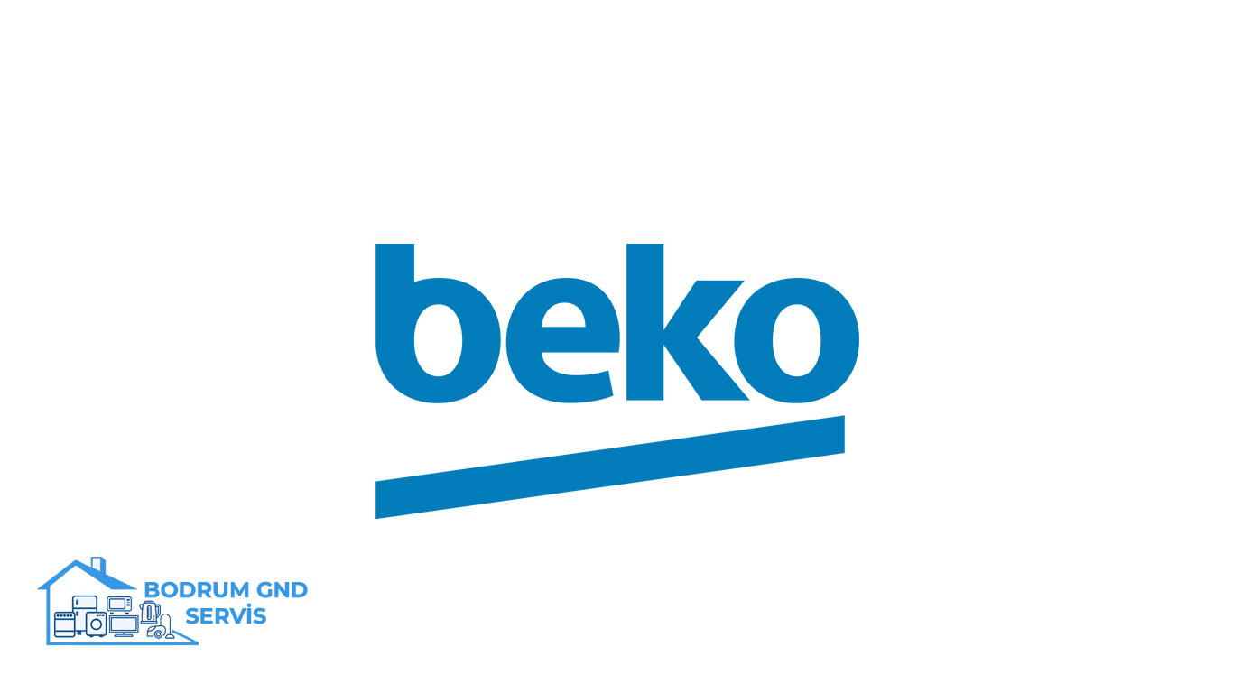 Bodrum Beko Servisi