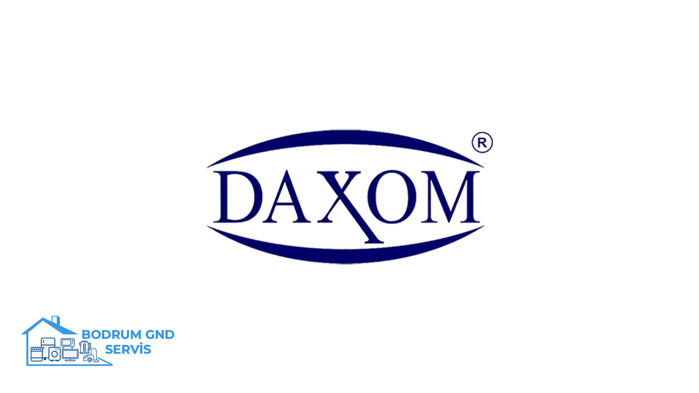 Bodrum Daxom Servisi
