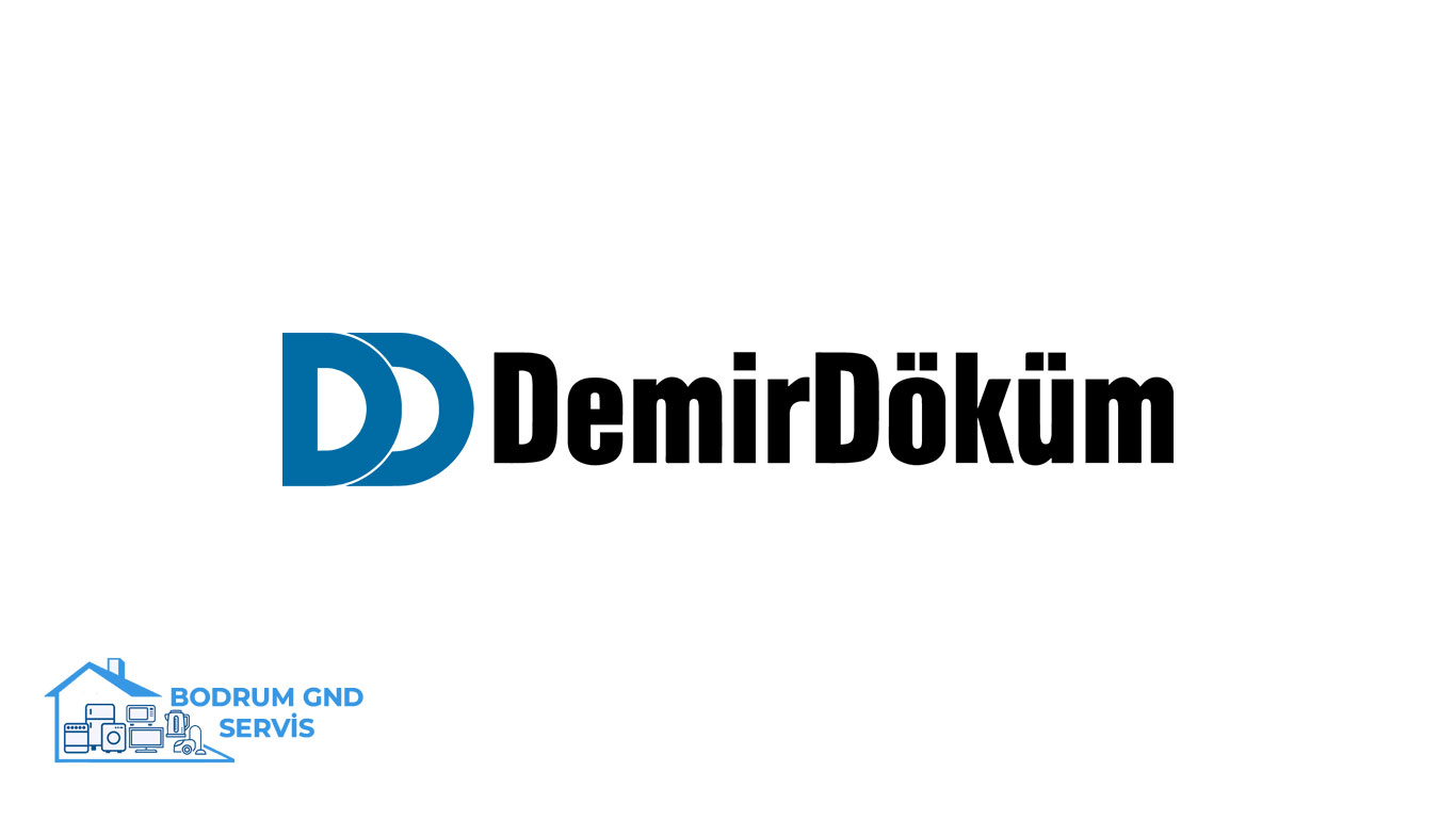 Bodrum Demirdöküm Servisi