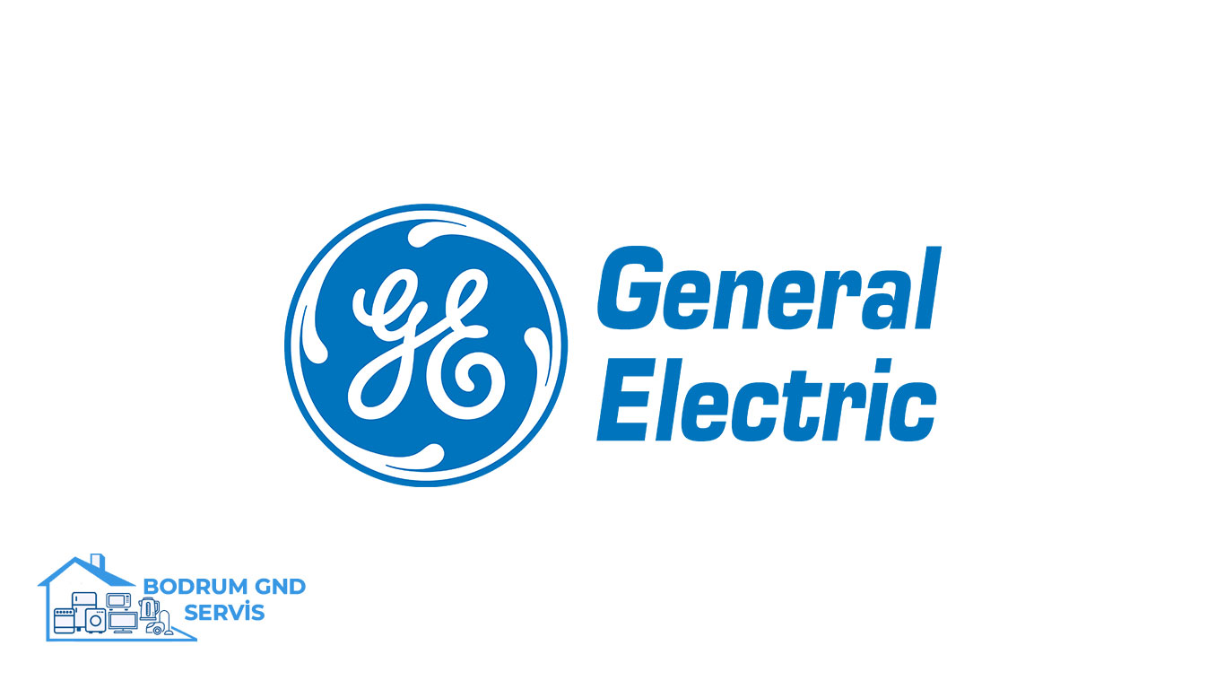 Bodrum General Electric Servisi