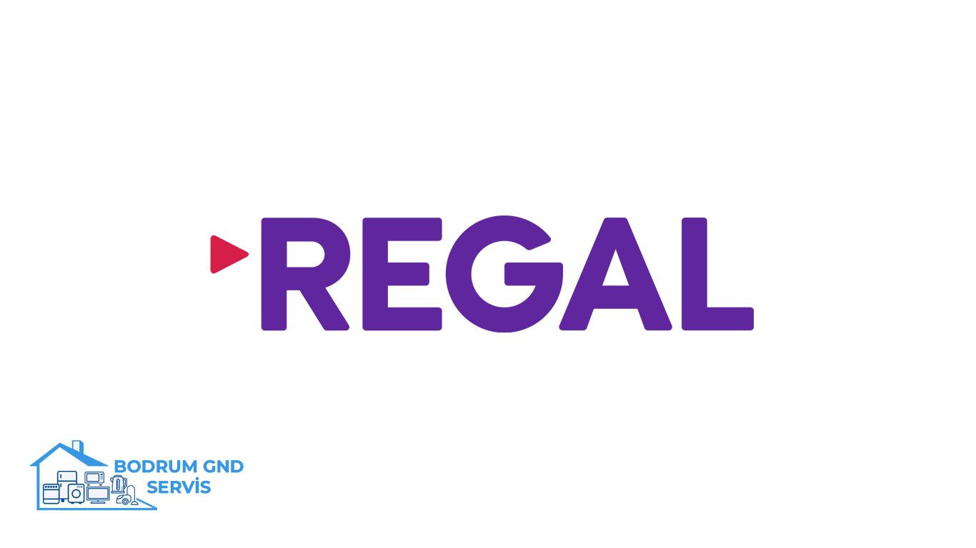 Bodrum Regal Servisi
