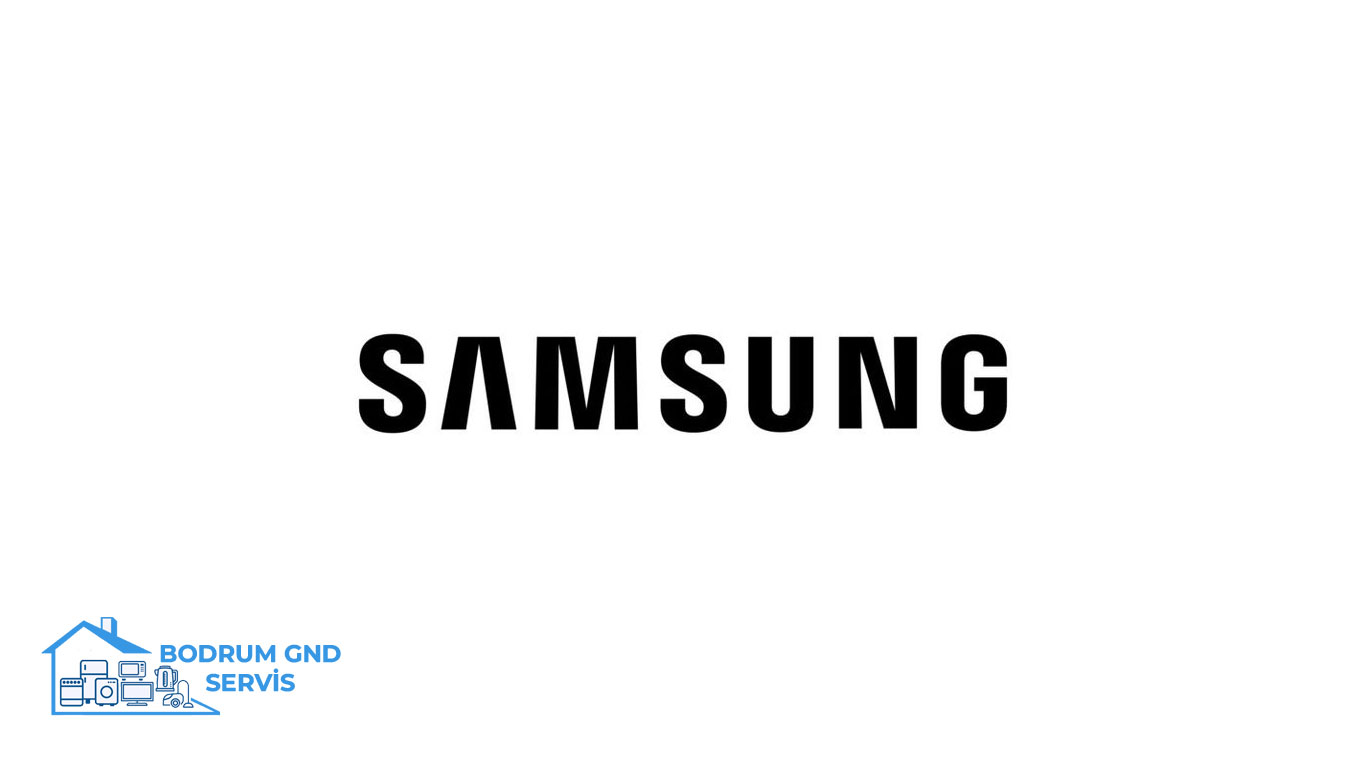 Bodrum Samsung Servisi