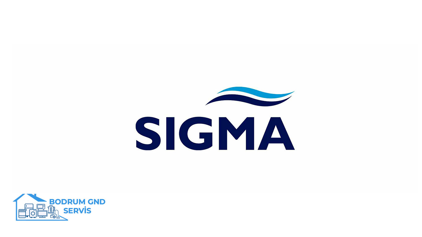 Bodrum Sigma Servisi