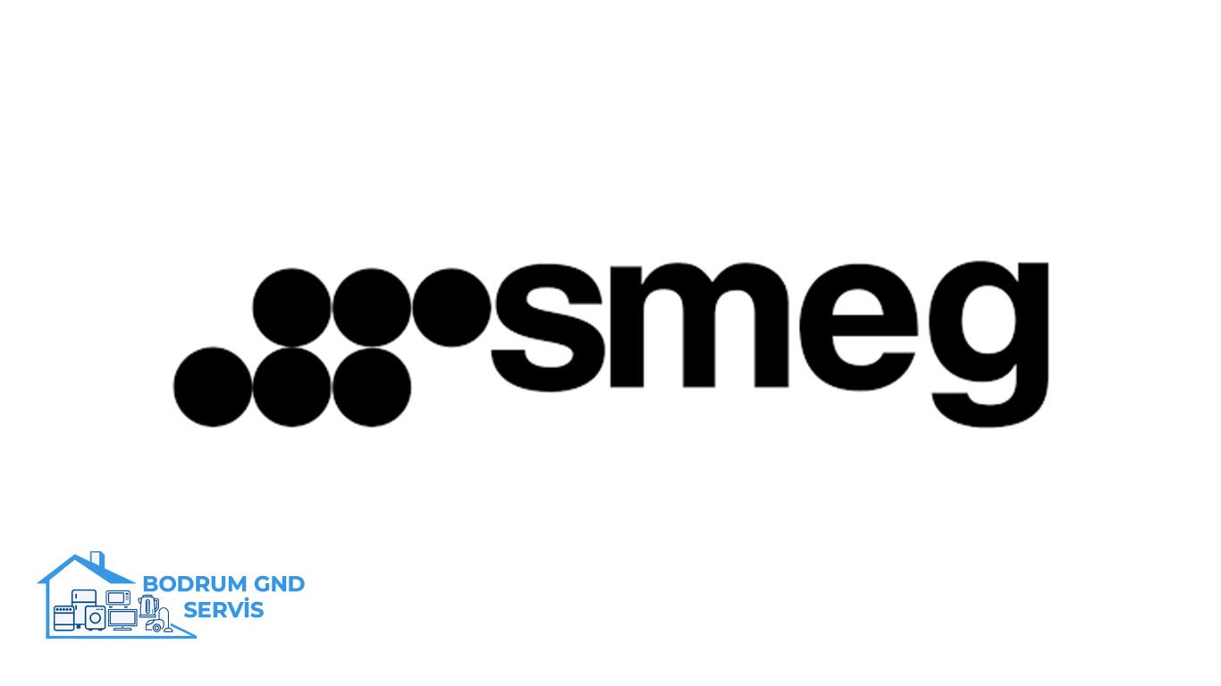 Bodrum Smeg Servisi