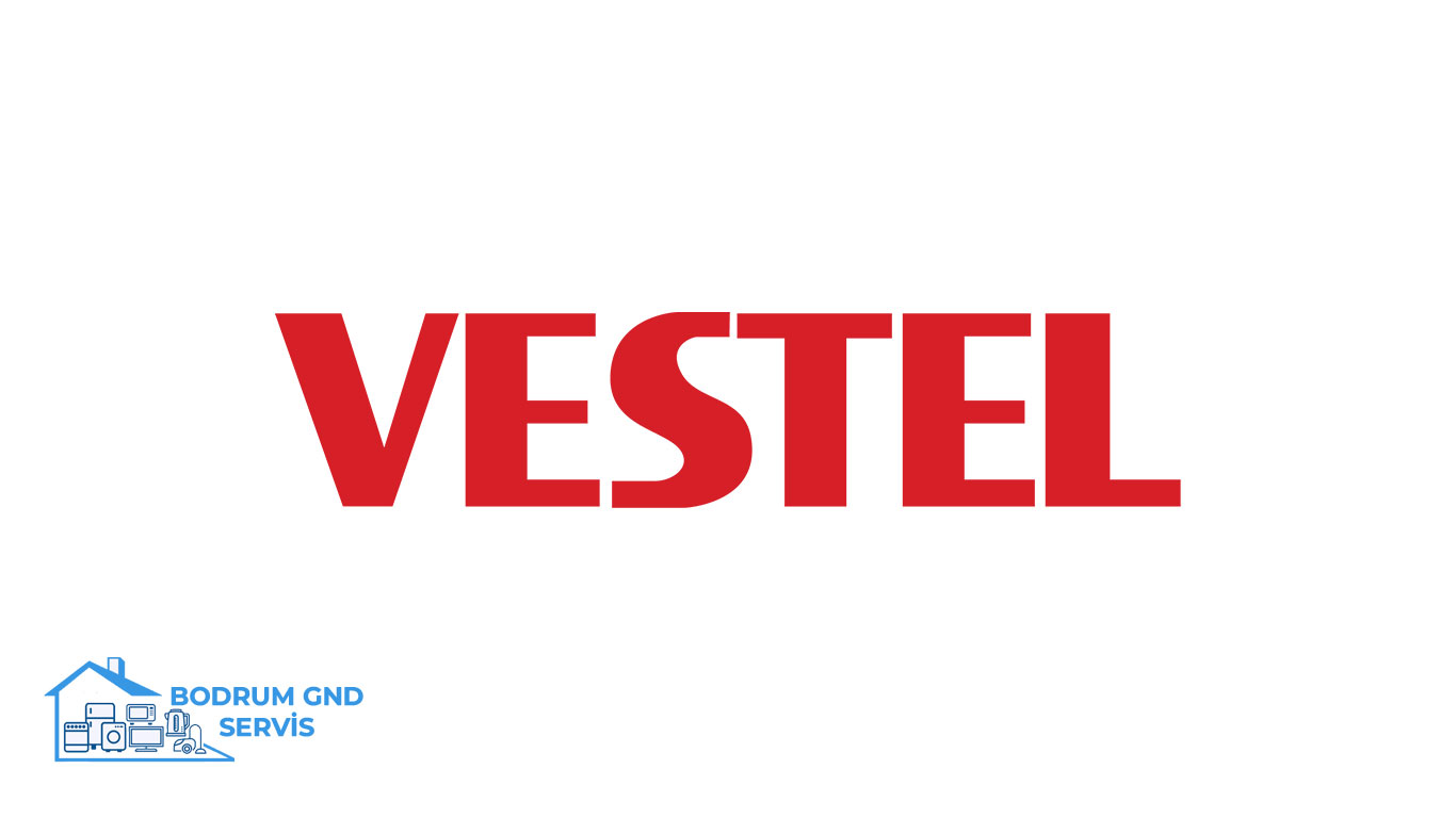 Bodrum Vestel Servisi